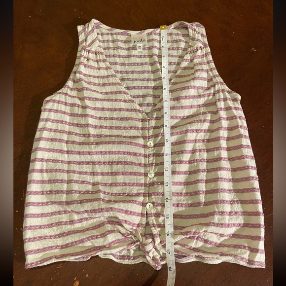 Cute Tank - Picture 2 of 5